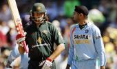 How Harbhajan, Symonds Became Friends