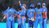 WPL 2025: Mumbai Indians eye improved showing from batters vs Gujarat Giants