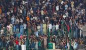 ICC action on home soil has Pakistan fans buzzing