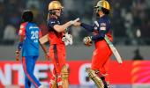 WPL PHOTOS: Smriti, Renuka shine as RCB demolish DC