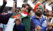 India Vs Pakistan: A Rivalry in Numbers