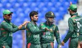 Confident Bangladesh 'fancy our chances' against India