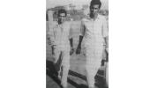 'Mumbai Cricket Was His Life'