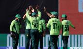 Defeat and fine: Pakistan's Champions Trophy disaster