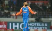 Will it be Chakravarthy over Kuldeep for CT opener?