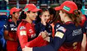 WPL: Can unbeaten RCB do the 'trick' at home vs Mumbai Indians?