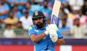 Virat Faster, But Rohit Overtakes Sachin in ODI Runs