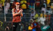 Cummins ready to rise and shine for Sunrisers at IPL