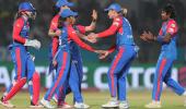 WPL: Delhi Capitals eye top spot; UP Warriorz first win