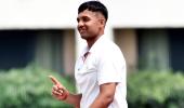 Vidarbha outclass Mumbai to enter Ranji Trophy final