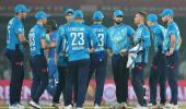 ICC Champions Trophy: Depleted Australia have uphill task against England