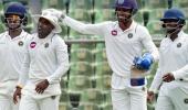 Historic! Kerala enter first-ever Ranji Trophy final