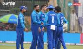 Afghanistan confident, not cocky before Eng showdown