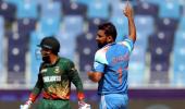 From Injury To Glory! Shami's Dream Run