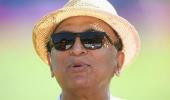 Why Is Gavaskar In Kasaragod?