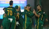 CT PHOTOS: SA outplay sorry Afghanistan