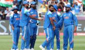 Champions Trophy: Can India knock out Pakistan?