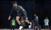 Pak's pace trio to unleash 'something special' vs India