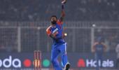 Quest to become champions again has begun: Hardik