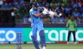 'Sweet Victory': Iyer on India's Pak thrashing