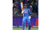 My job is to focus on my skill: Kohli