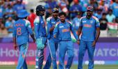 'I'll get even better': Kuldeep's fiery comeback