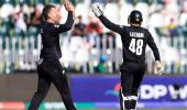 How NZ brushed aside tricky Bangladesh