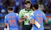 Vote! India's Best Wins Over Pakistan