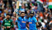 Why Ind-Pak Asia Cup match has no takers