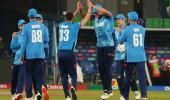 England, Afghanistan in battle to stay in semis race