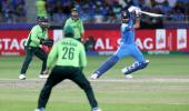 India 'B' will also beat this Pakistan team: Gavaskar