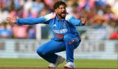 Kuldeep Yadav: India's go-to bowler in death overs!