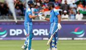 Rohit-Gill: India's Biggest ODI Weapons