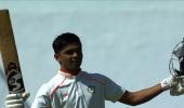 Ranji Final: Malewar, Nair rescue Vidarbha