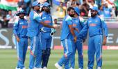 'India should win Champions Trophy convincingly'