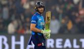 Buttler gutted: 'Am I part of the problem or solution'