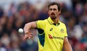 Here's why Starc pulled out of the Champions Trophy