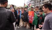 'You can't drop Head and win': Afghan fans fume