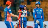 Delhi Capitals crush Mumbai in WPL showdown