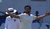 Ranji Final: Bowlers give Vidarbha edge over Kerala