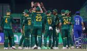 SA look to seal semis slot; England consolation win