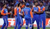 England fume over controversial sub, India seal series