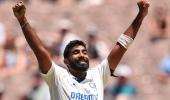 ICC rankings: Bumrah eclipses Ashwin's all-time record