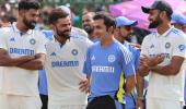 Why India coach Gambhir's position is 'not safe'