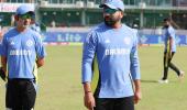 BCCI to discuss Kohli and Rohit's future