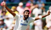 Historic! Bumrah Breaks Bedi's Record