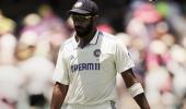 Bumrah leaves SCG in discomfort; Kohli leads India