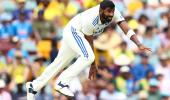 'If Bumrah is not fit then 200 might not be enough'