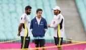 Gambhir urges players to play domestic cricket