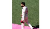 'Virat brings theatre to the game'